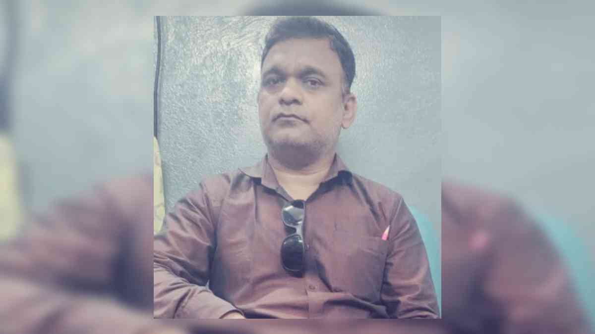 लोकायुक्त का छापा: 10 हजार की रिश्वत लेते रंगे हाथ पकड़ाया पटवारी, इस काम के एवज में मांगे थे रुपए