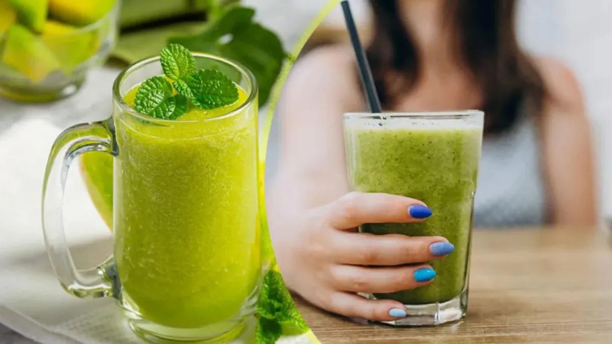 गुजरात की इन फेमस Summer Drink से करें शरीर की गर्मी करें ठंड, आज ही आजमाएं ये रेसपी