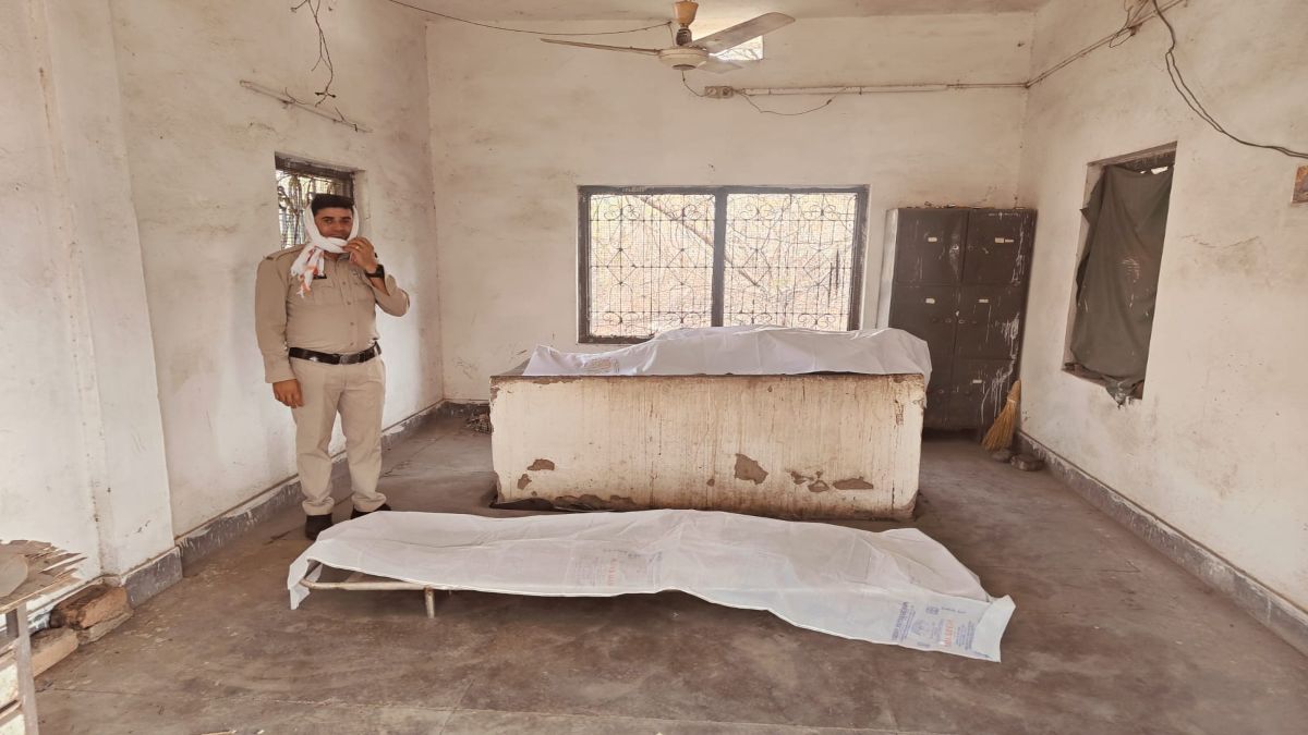 हीट वेव का कहर: भीषण गर्मी ने ली ट्रक चालकों की जान