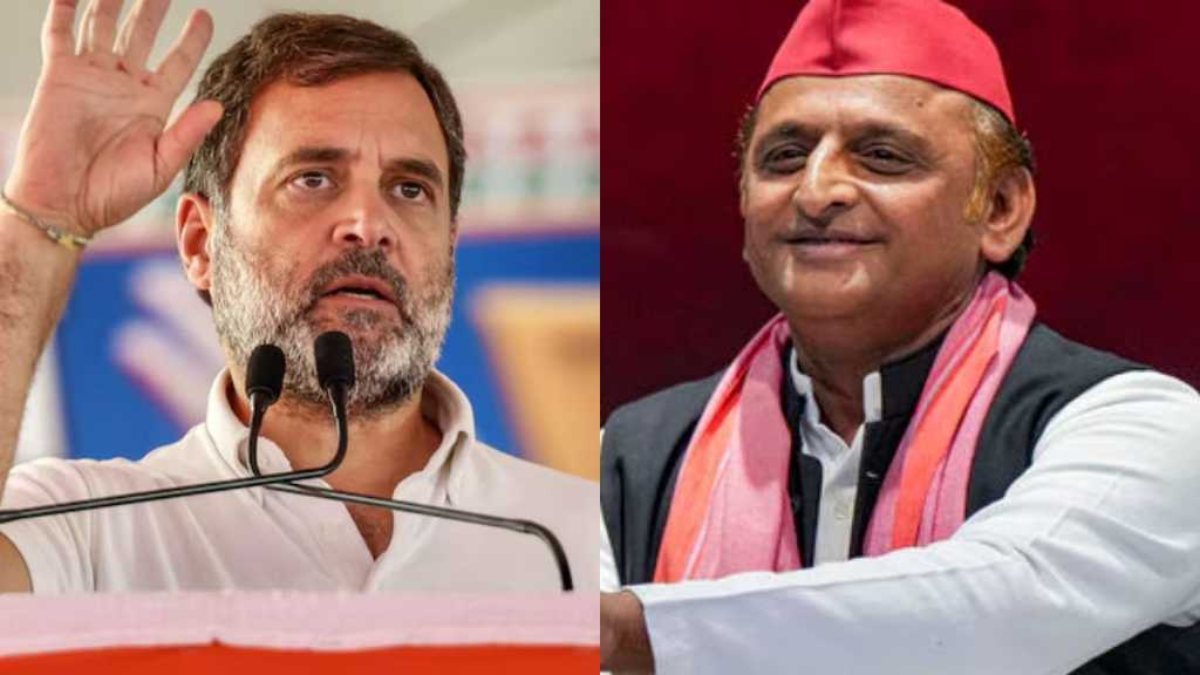 UP Loksabha Election 2024: राहुल के खटाखट के बाद अखिलेश ले आए फटाफट का ट्रेंड, भाजपा पर जमकर साधा निशाना…