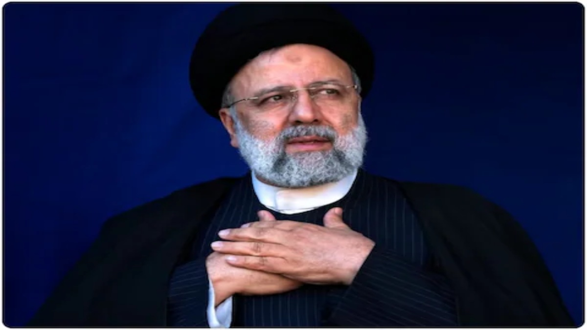 Ebrahim Raisi Helicoptor Crash: ईरान के राष्ट्रपति को ले जा रहा हेलीकॉप्टर क्रैश, वित्त मंत्री भी थे सवार…