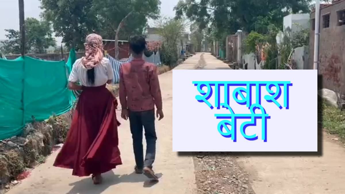 सौतेली बेटी ने रेप का आरोप लगा पिता को भिजवाया जेल, सगी नाबालिग बेटी ने मजदूरी करके लड़ा केस, आखिरकार सच की हुई जीत…