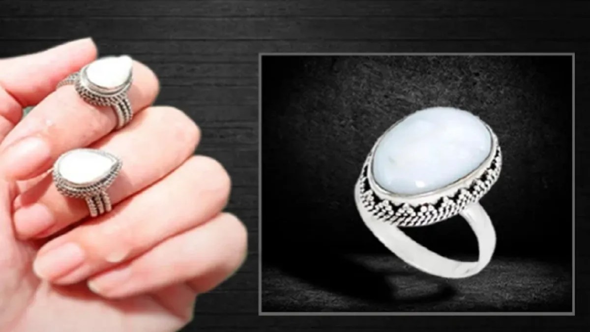 अगर दांपत्य जीवन में आ रही ये दिक्कतें, तो धारण करें सफेद मूंगा…