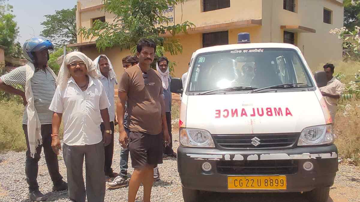 CG NEWS : दो दोस्तों के बीच आपसी विवाद के बाद हुई मारपीट, एक की मौत, हत्या का आरोपी गिरफ्तार