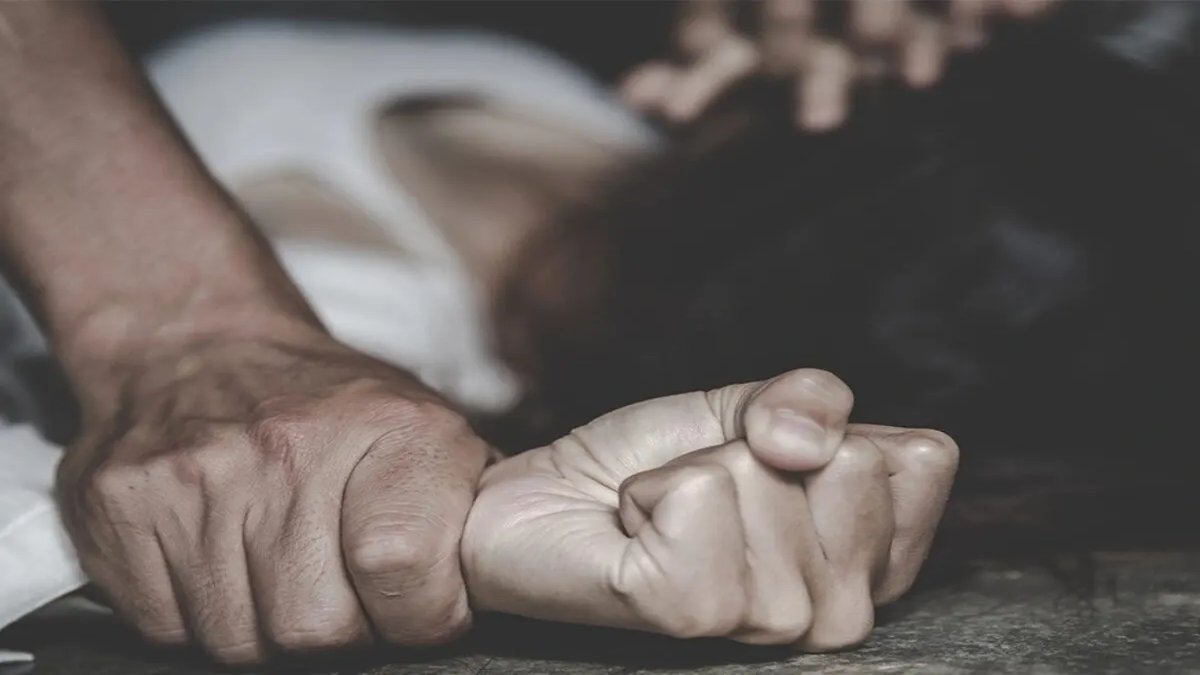 नाबालिग से दुष्कर्म: शादी का झांसा देकर मिटाता रहा हवस की भूख, आरोपी गिरफ्तार