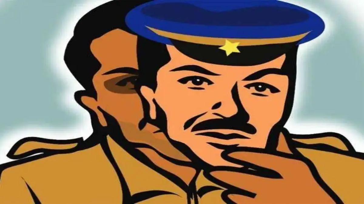 नकली पुलिस की तलाश में रियल पुलिस: फरीदाबाद के दंपति से ग्वालियर में ठगी, चेकिंग के नाम पर जेवरात ले उड़े बदमाश