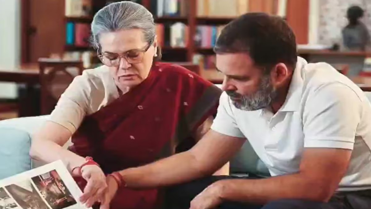 ‘अमेठी और रायबरेली जब भी हमें पुकारेंगे, हम वहां मिलेंगे’, राहुल गांधी ने Video शेयर कर कही ये बात…