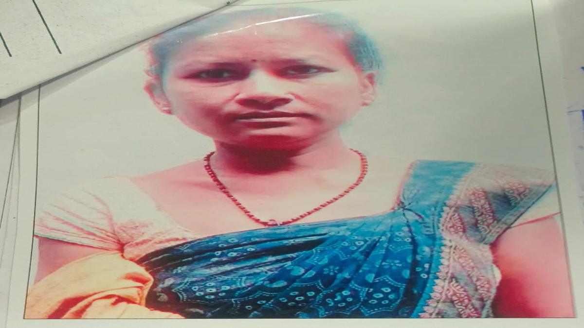 कमल विहार में जली हुई महिला के शव की हुई शिनाख्त, बेटे ने दर्ज कराई थी गुमशुदगी की रिपोर्ट