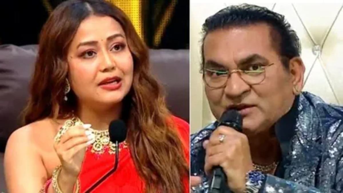 Abhijeet Bhattacharya ने शादियों में परफॉर्म करने वाले सिंगर्स पर दिया बयान, Millind Gaba ने शेयर किया उनका पुराना Video …