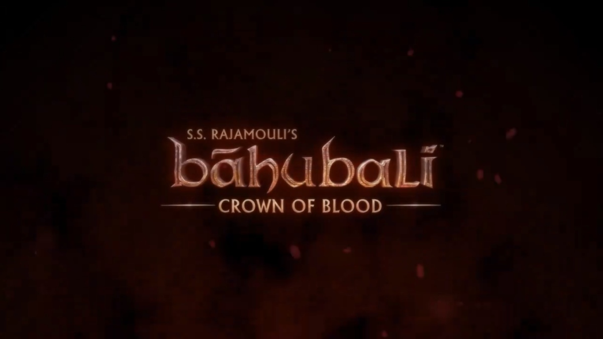 माहिष्मति की रक्षा के लिए लौट रहा Baahubali, SS Rajamouli ने दिखाई पहली झलक …