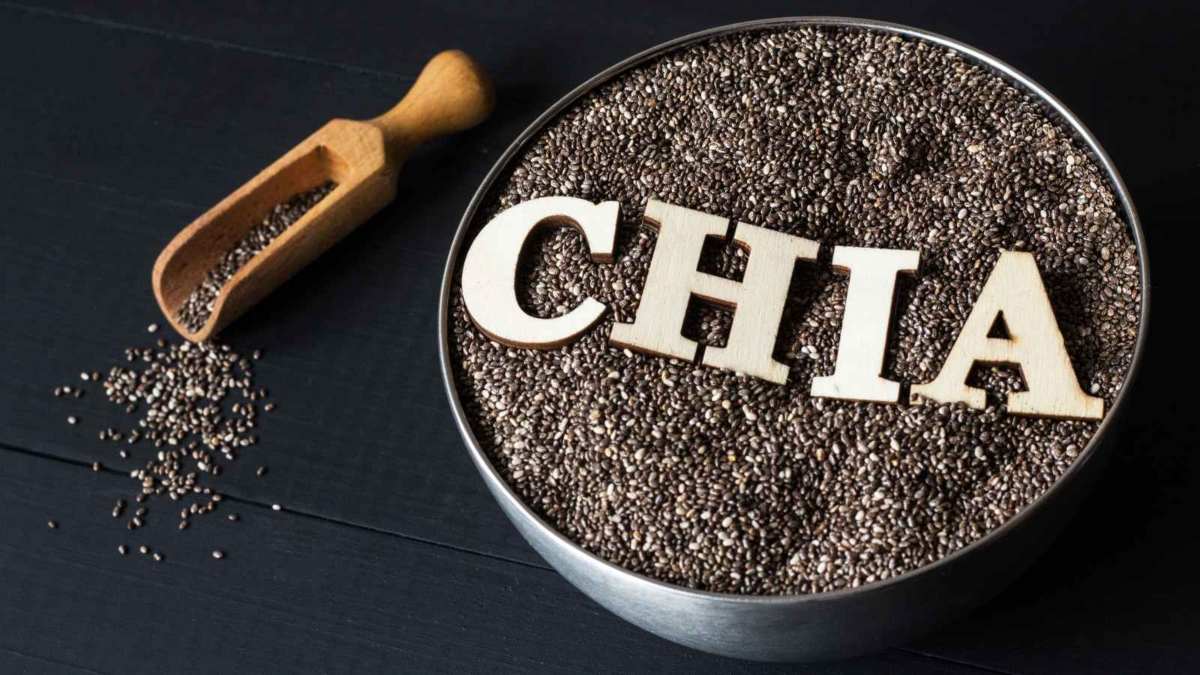 गर्मियों में पीयें Chia Seeds से बनाकर ये 5 Drinks , नहीं होगी शरीर में पोषक तत्व की कमी…