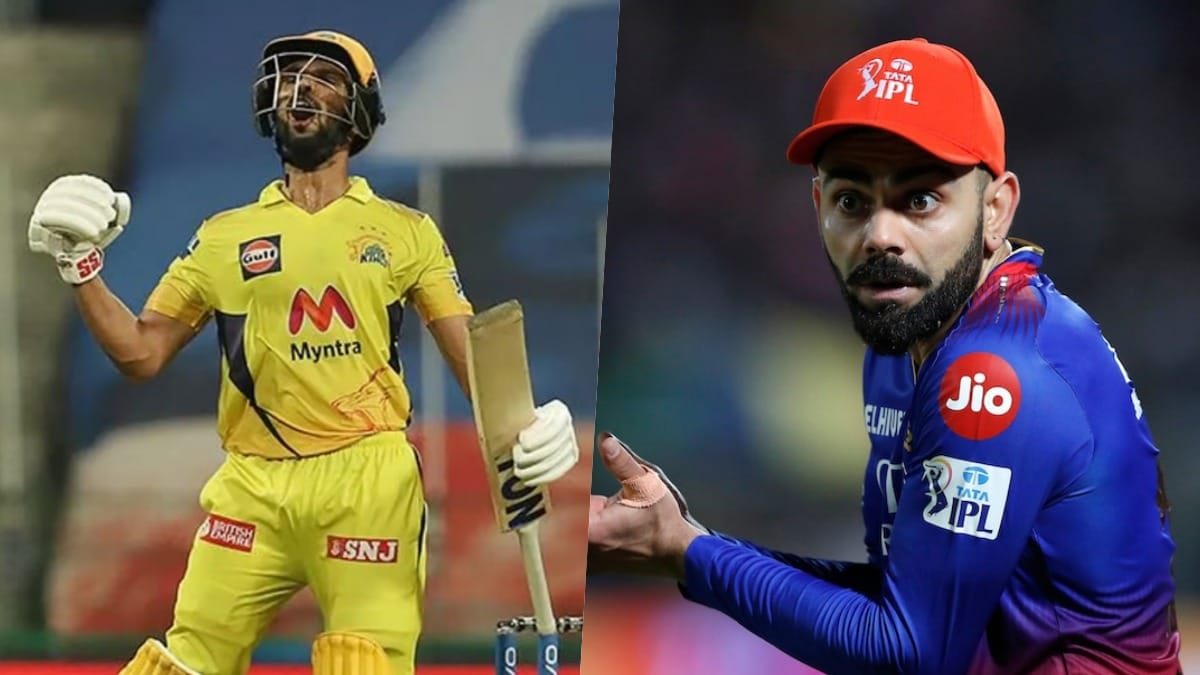 IPL 2024, Orange Cap: विराट से भी आगे निकला ये स्टार, 10 मैचों में बना डाले 509 रन, देखें टॉप 5 बैटर