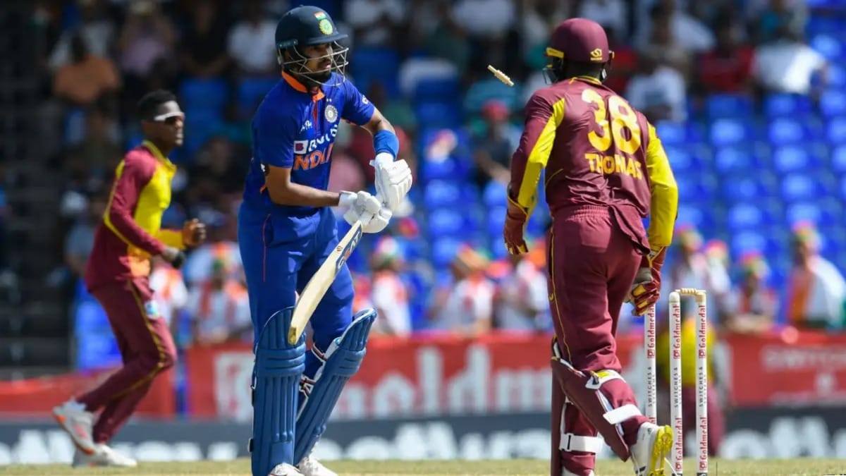 इस क्रिकेटर पर T20 WC 2024 से पहले लगा 5 साल का बैन, मैच फिक्सिंग का गुनाह कबूल करने पर मिली सजा