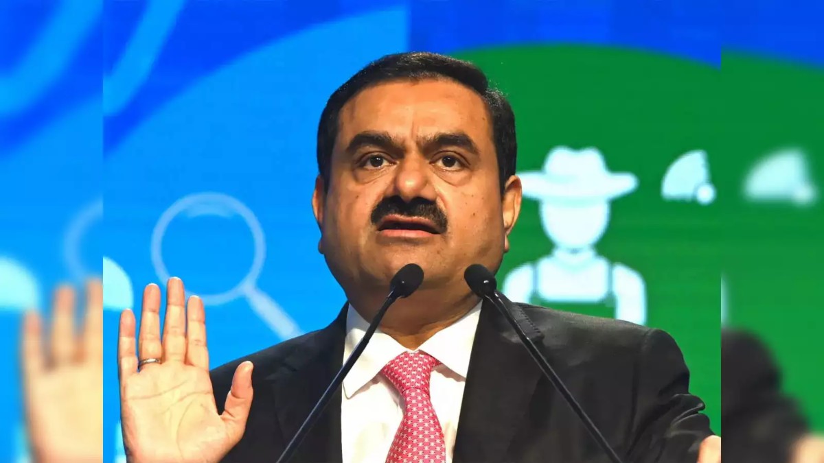 Adani Group को मिला एक और जोर का झटका, SEBI ने 6 कंपनियों को थमाया नोटिस, नियम उल्लंघन का लगाया आरोप