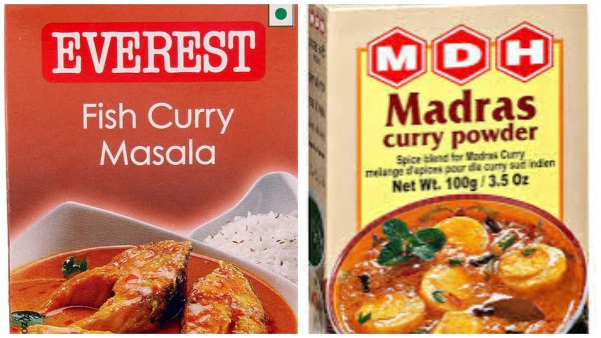 MDH Everest Masala Case: एक्शन मोड में आया FSSAI, सैंपलिंग और टेस्टिंग के आदेश 