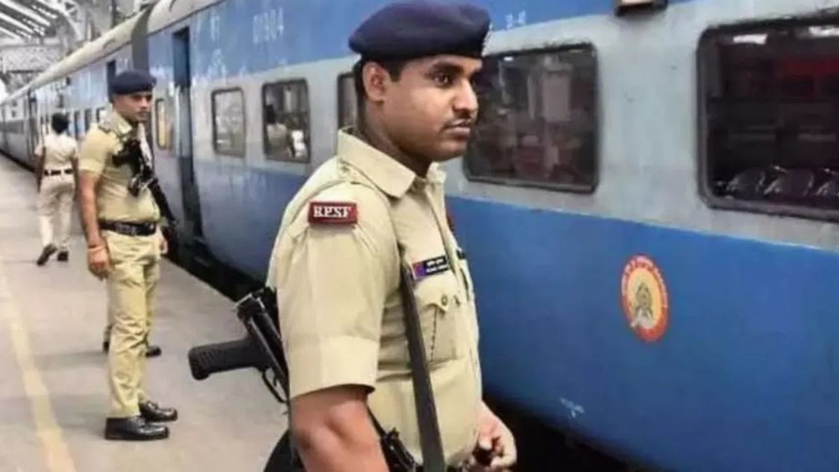 RPF ने Sub Inspector पदों पर भर्ती के लिए जारी किया नोटिफिकेशन …