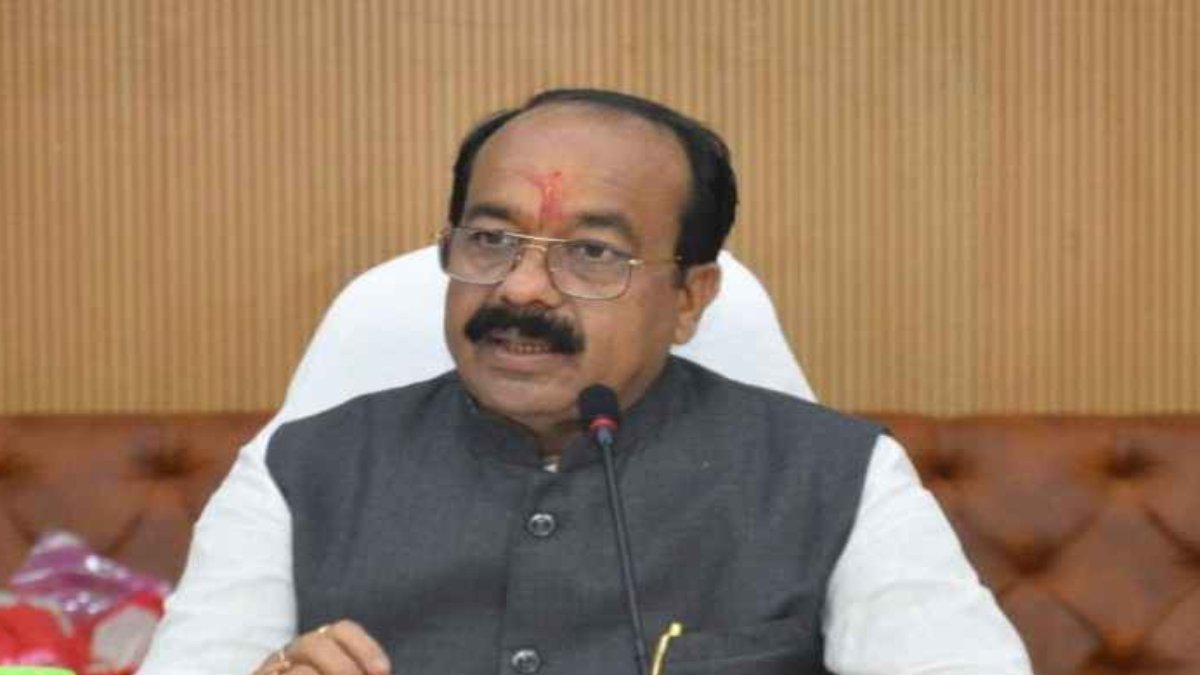 डिप्टी सीएम साव ने किया कांग्रेस अध्यक्ष खड़गे के बयान पर पलटवार, कहा- डरो मत कहने वाले, अमेठी की जनता से डर गए