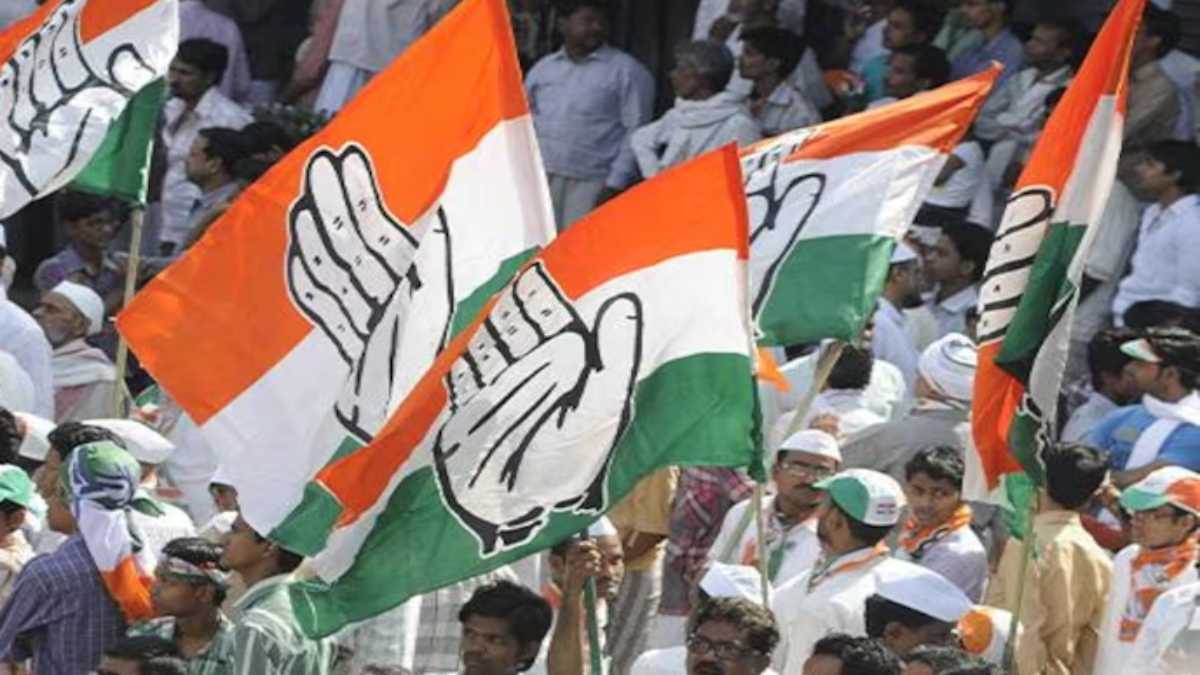 ओडिशा विधानसभा और लोकसभा चुनाव के लिए कांग्रेस की स्टार प्रचारकों की सूची जारी, प्रदेश से इन्हें मिली जिम्मेदारी