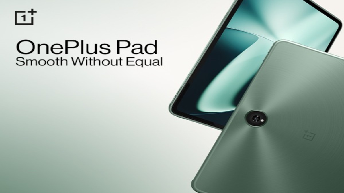 OnePlus Pad पर कई हजार का डिस्काउंट, Amazon Sale में इस डील पर टूट पड़े ग्राहक