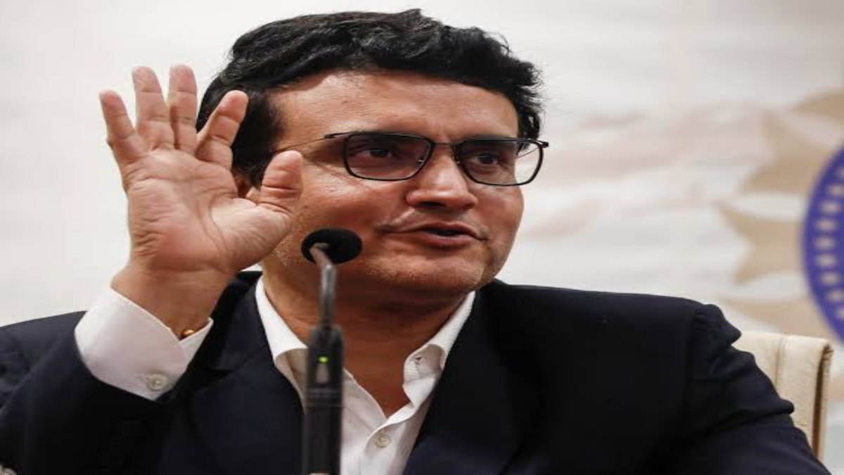T20 World Cup 2024: फाइनल में पहुंचेंगी ये 2 टीमें, सौरव गांगुली ने कर दी बड़ी भविष्यवाणी