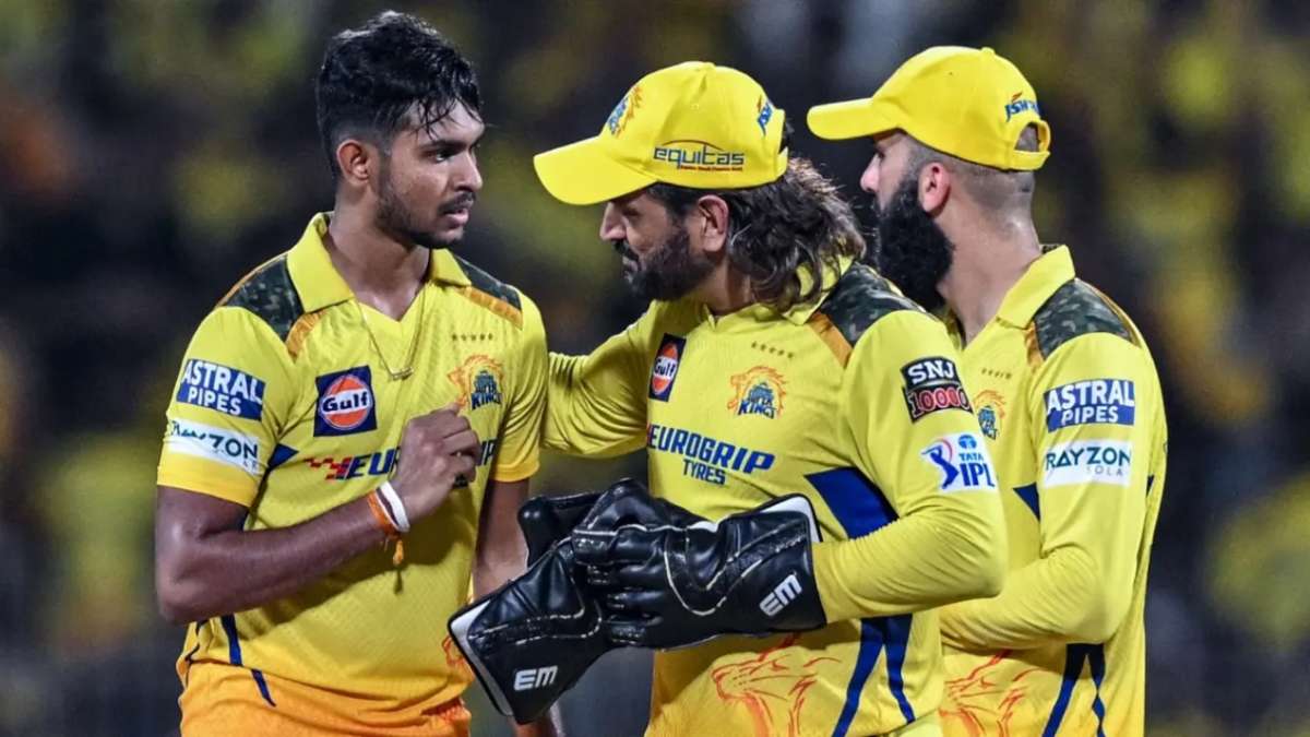 IPL 2024: ‘वो मेरे पिता समान हैं’, यॉर्कर किंग MS Dhoni को क्यों मानता है Father?