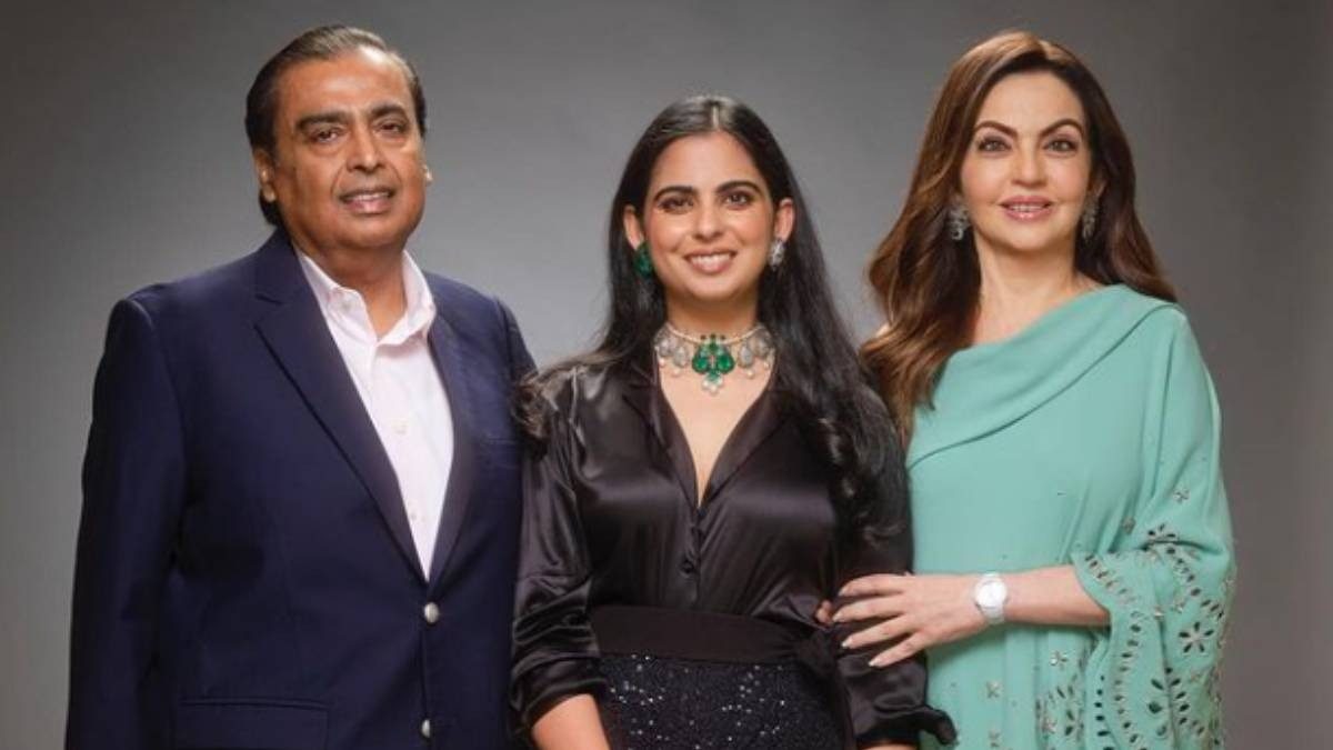 क्या भारत में लॉन्च होने जा रहा है सस्ता AC ? Isha Ambani कर रही हैं नए प्रोडक्ट को लांच करने की तैयारी
