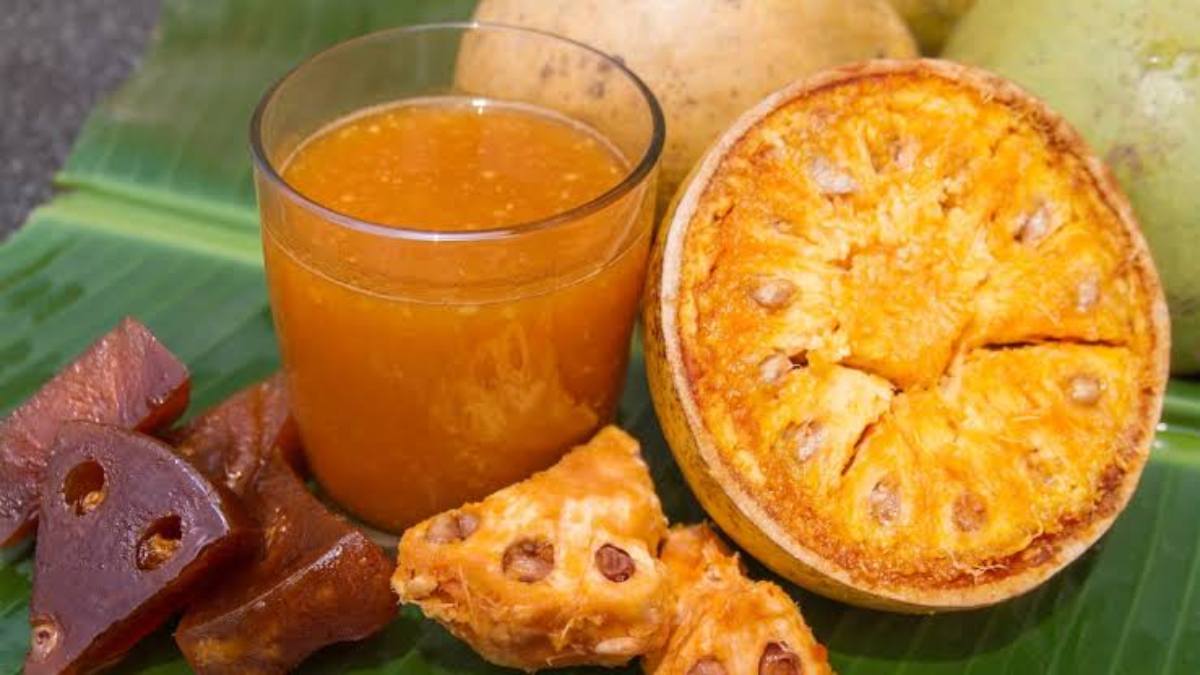 क्या रात में पी सकते हैं बेल का शरबत ? यहां जाने क्या हैं इस शरबत को पीने के फायदे