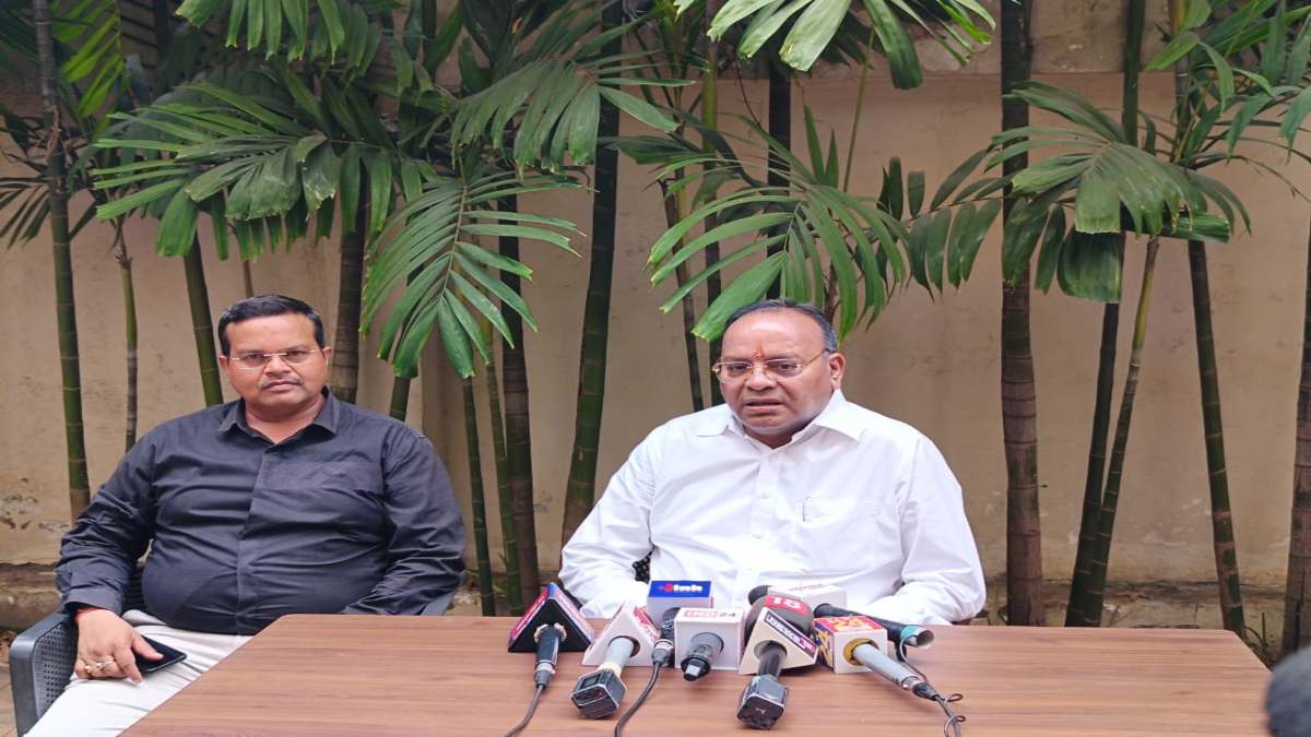 राधिका खेड़ा भाजपा में होंगी शामिल ! अजय चंद्राकर ने कहा- कांग्रेसियों ने उनका अपमान किया इसलिए आ रही हैं बीजेपी की ओर