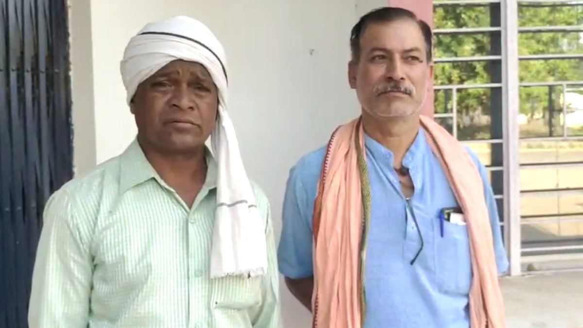 दिनदहाड़े उठाईगिरी: दुकान के बाहर खड़ी बाइक से 5 लाख कर दिए पार, ई-रजिस्ट्री करवाने पहुंचा था पीड़ित