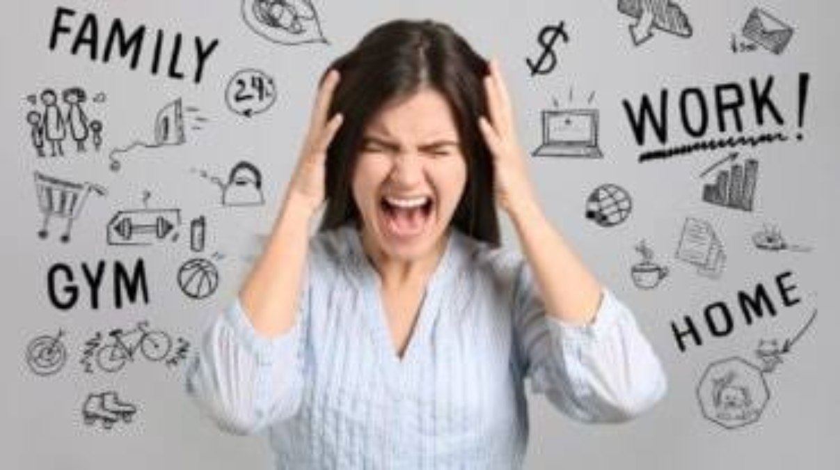 Mental Health Tips : खुद में दिख रहा बदलाव, तो गंभीरता से लें और मानसिक तनाव से पाएं छुटकारा …