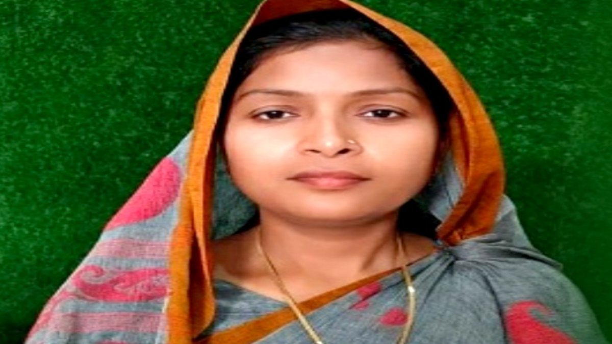 लोकसभा चुनाव 2024 : रिंकी कोल ने चुनाव लड़ने से किया इंकार, अपना दल (S) ने बनाया था प्रत्याशी