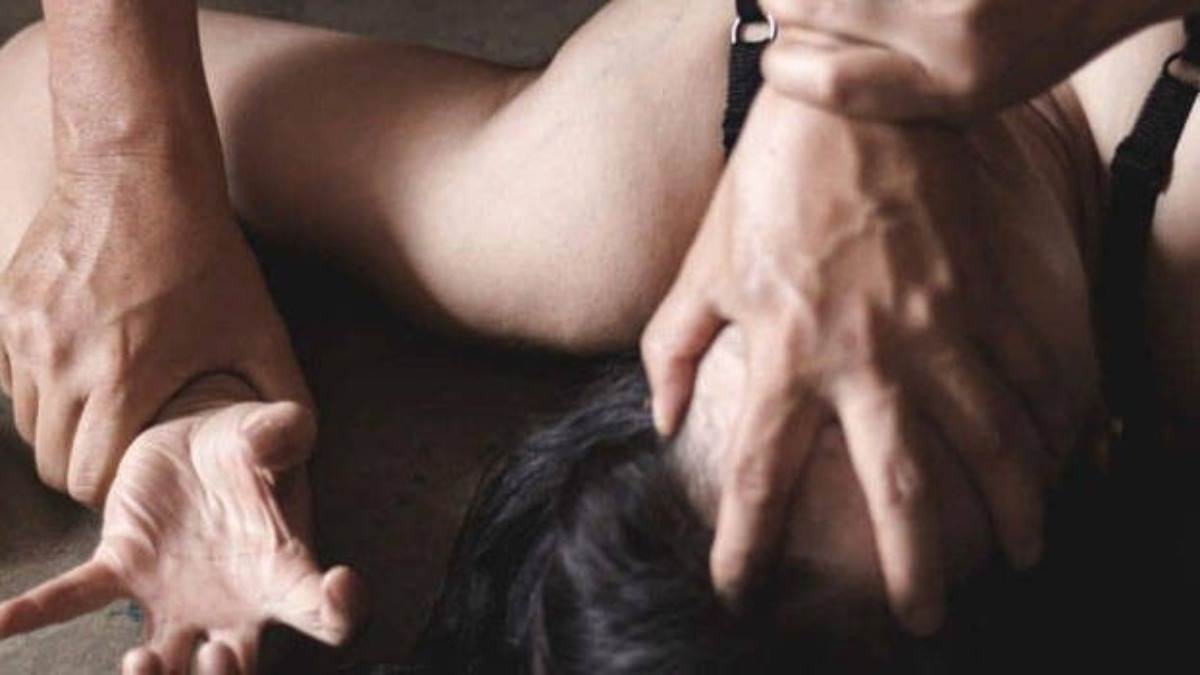 महिला हुई दुष्कर्म का शिकार: आरोपी ने उधार लिए रुपए वापस करने के बहाने बुलाया, फिर वारदात को दिया अंजाम