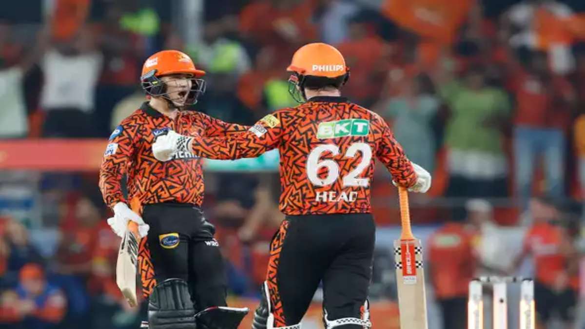 IPL 2024: न रन, न विकेट और न ही कैच, इस सीजन बना छक्कों का ये वर्ल्ड रिकॉर्ड