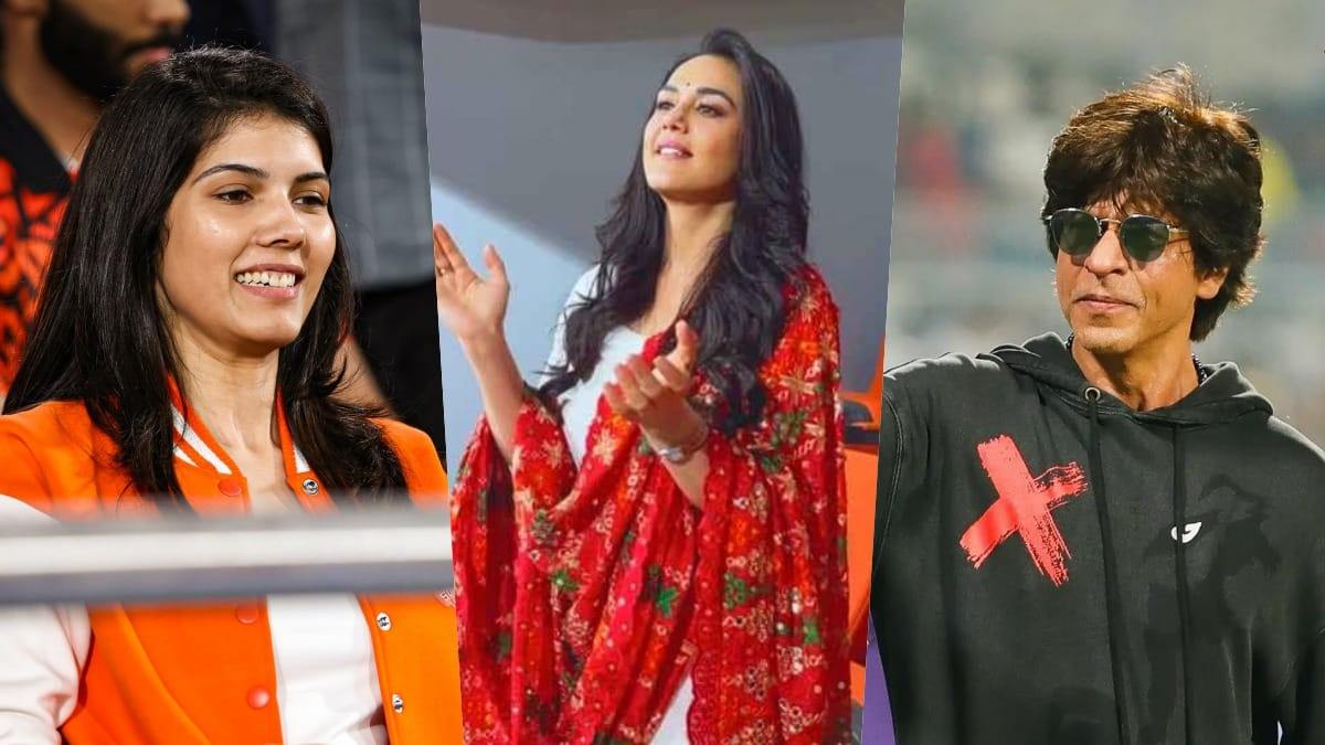 IPL 2024: कौन हैं सभी 10 टीमों के मालिक? काव्या, पार्थ जिंदल से लेकर संजीव गोयनका तक, ये रही पूरी लिस्ट