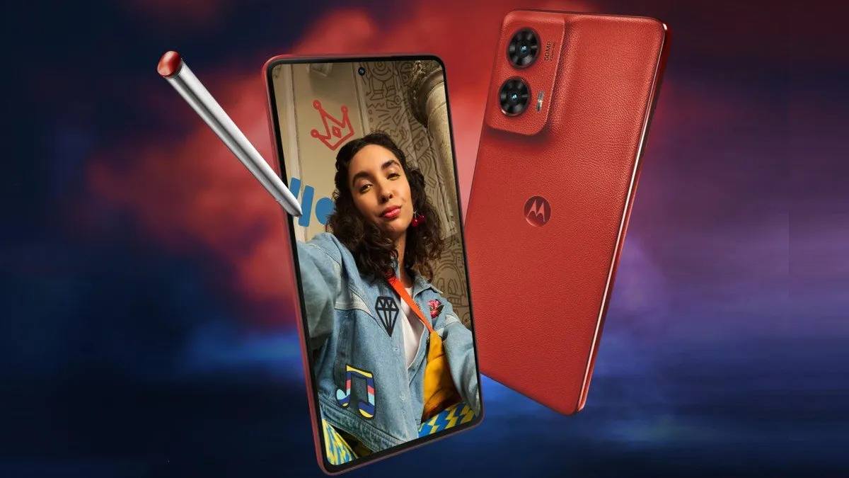 Motorola का Moto G Stylus 5G 2024 हुआ लॉन्च, कम कीमत में मिलेंगे Samsung Galaxy S24 Ultra जैसा फीचर्स