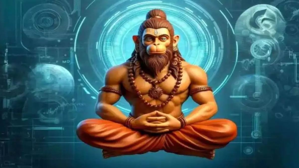 Hanooman AI चैटबॉट लॉन्च, IIT और रिलायंस इंफोकॉम ने मिलकर बनाया ये पावरफुल टूल