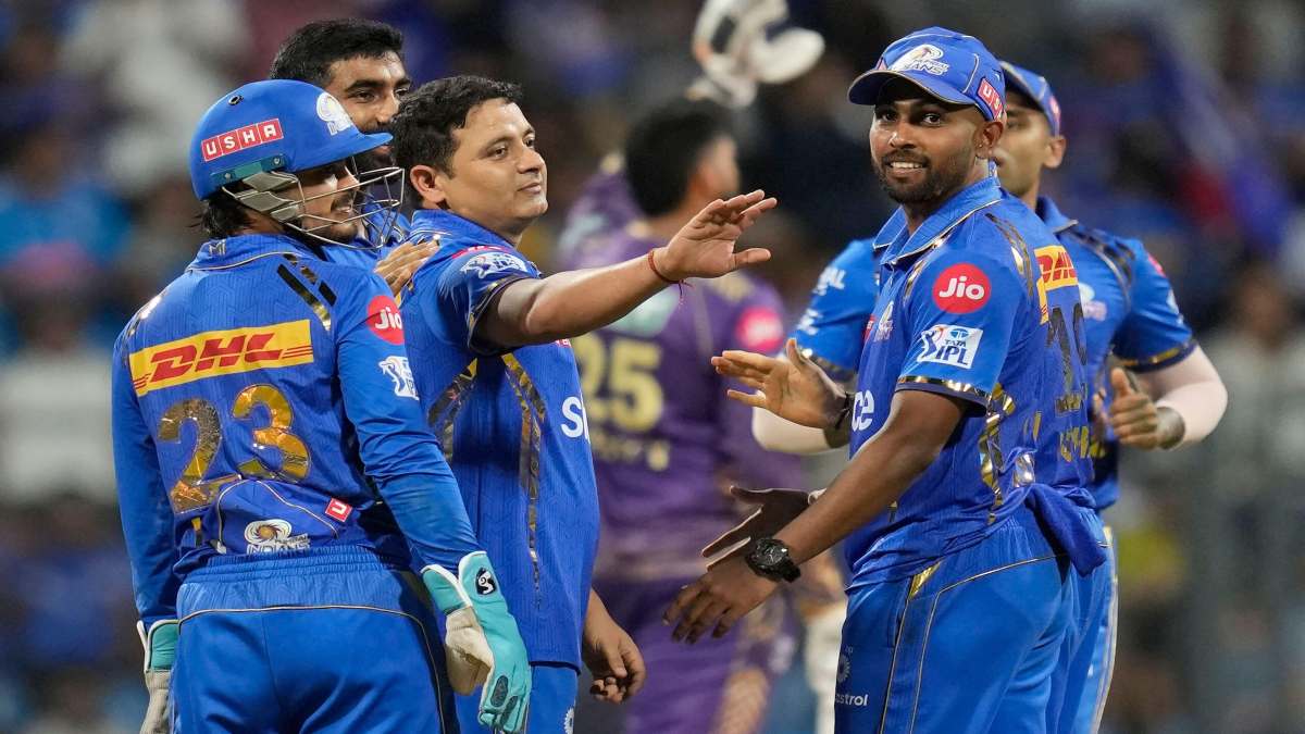 IPL 2024: ‘KKR बनेगी चैंपियन’, इस सीजन MI की ‘लुटिया’ डुबोकर बोला 35 साल का ये दिग्गज