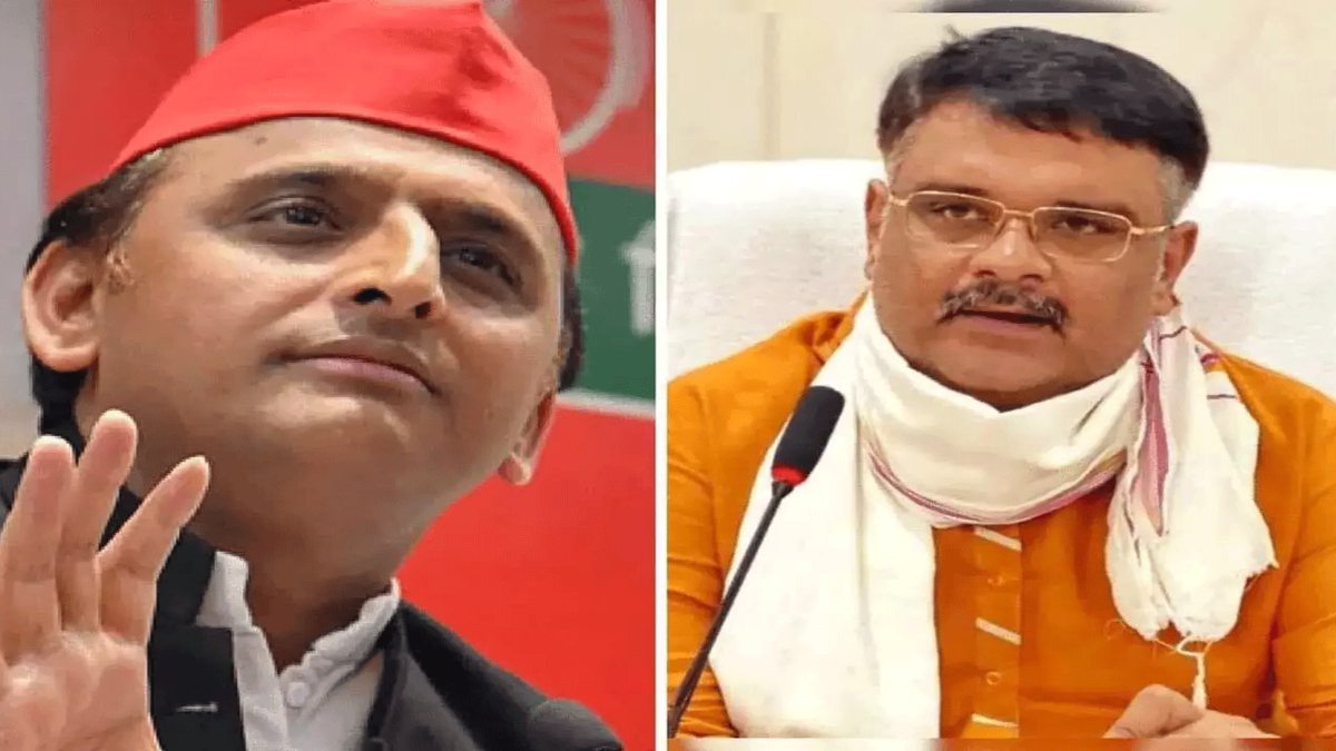 लोकसभा चुनाव : चौथे चरण में कन्नौज UP की सबसे हॉट सीट, अखिलेश यादव और सुब्रत पाठक के बीच टक्कर