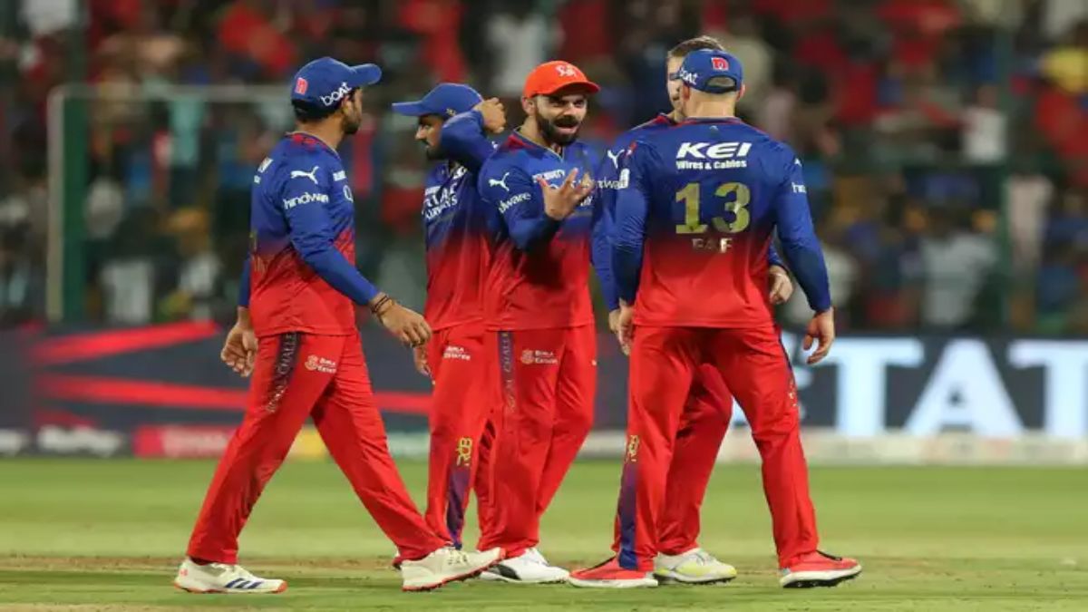 IPL 2024, Playoffs Scenario: RCB के फैंस हो जाइए खुश, ये रहा प्लेऑफ में जाने का सीधा-सिंपल समीकरण