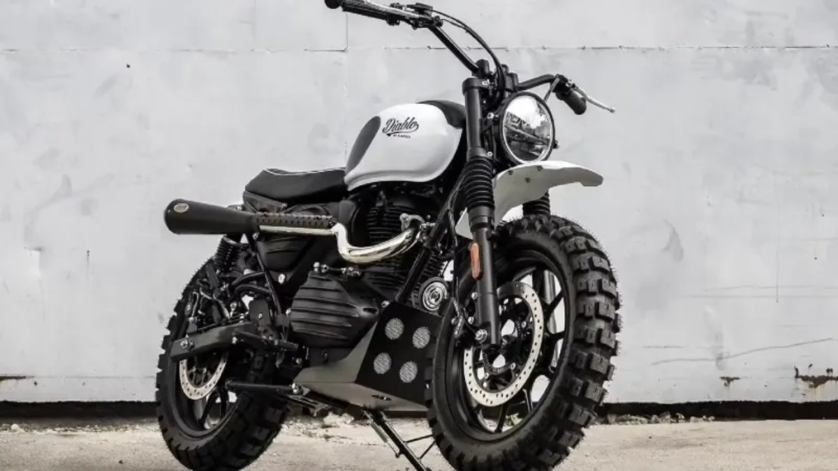 रोड पर दहाड़ने आ रही है Royal Enfield Guerrilla 450, दमदार इंजन और इन फीचर्स के साथ जीतेगी लोगों का दिल