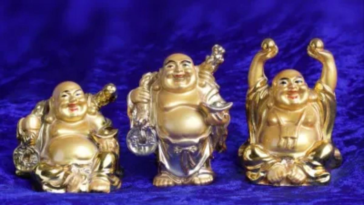 Vastu Tips : घर में रखना चाहते हैं लाफिंग बुद्धा, तो पहले जान लें क्या है इसके नियम …