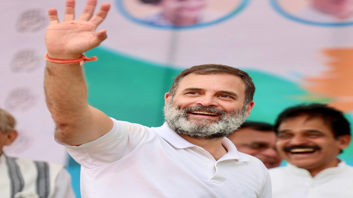 Rahul Gandhi ने बताया कब करेंगे शादी, जनसभा में भीड़ पूछ रही थी सवाल, फिर राहुल गांधी ने दिया ये जवाब…