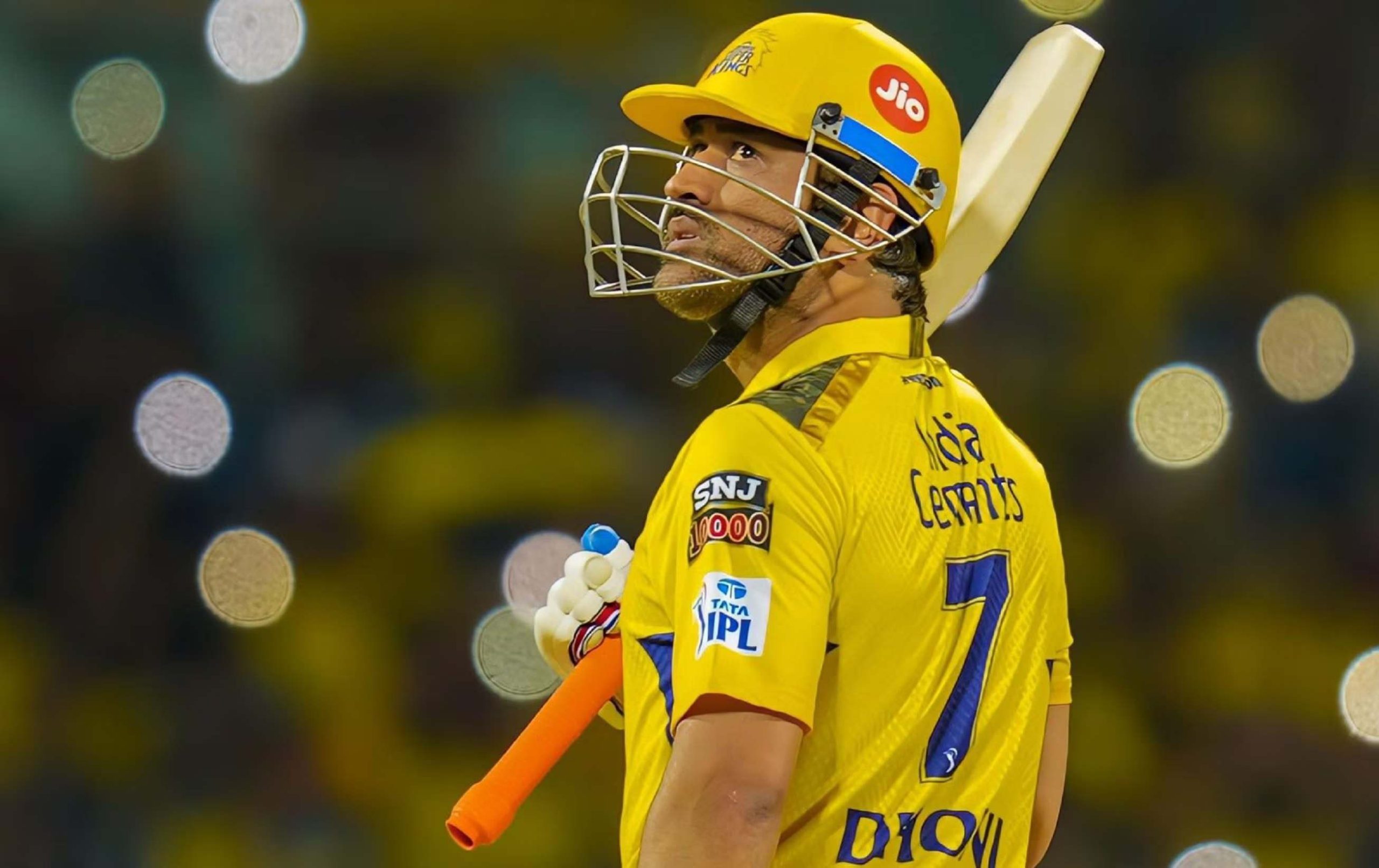 IPL 2024: MS Dhoni भगवान हैं, जल्दी ही उनका मंदिर बनेगा’, किसने किया ये दावा?