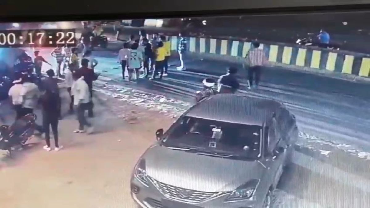 फरियादी ही निकला आरोपी: दोस्त को फायरिंग केस में फंसाने की रची थी साजिश, CCTV फुटेज ने फोड़ा भांडा