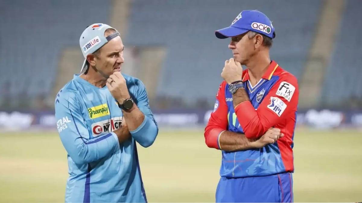 Rahul Dravid की जगह ये विदेशी दिग्गज बनेगा Team India का नया कोच? बोला- मैं उत्सुक हूं