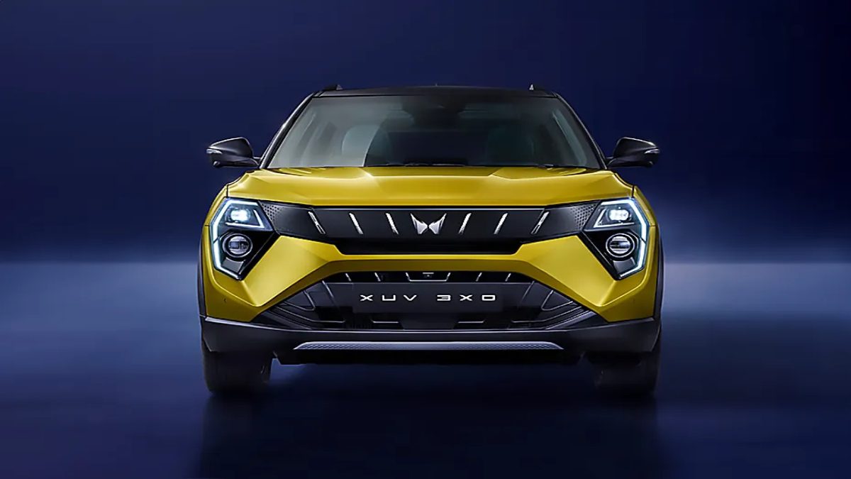 Mahindra XUV 3XO को महज 1 घंटे में मिली 50 हजार से ज्यादा बुकिंग, इस दिन से मिलने लगेगी डिलीवरी