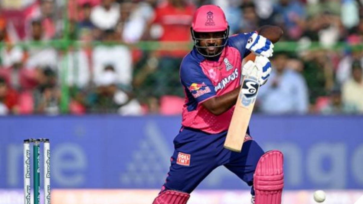 IPL 2024: Sanju Samson ने बनाया बड़ा कीर्तिमान, पीछे रह गए कोहली-डिविलियर्स जैसे दिग्गज