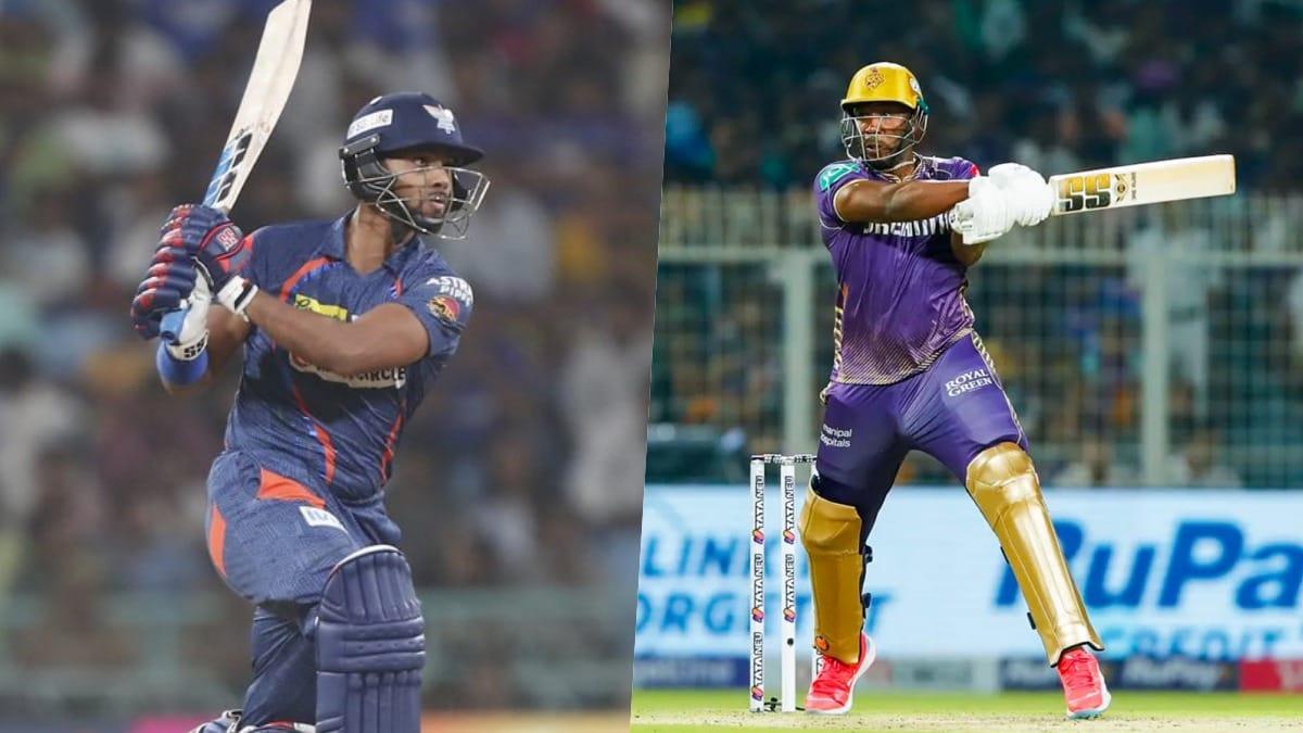 IPL 2024 में बन गया छक्कों का महारिकॉर्ड, जानिए इस सीजन में अब तक लगे कितने छक्के