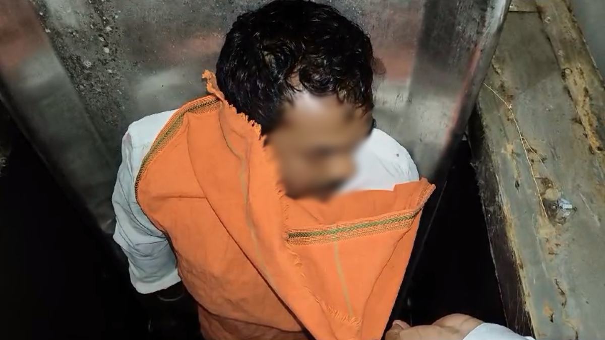 सड़क हादसे में हेड कांस्टेबल की मौत: 2 बाइकों में हुई टक्कर, अस्पताल ले जाते समय रास्ते में तोड़ा दम