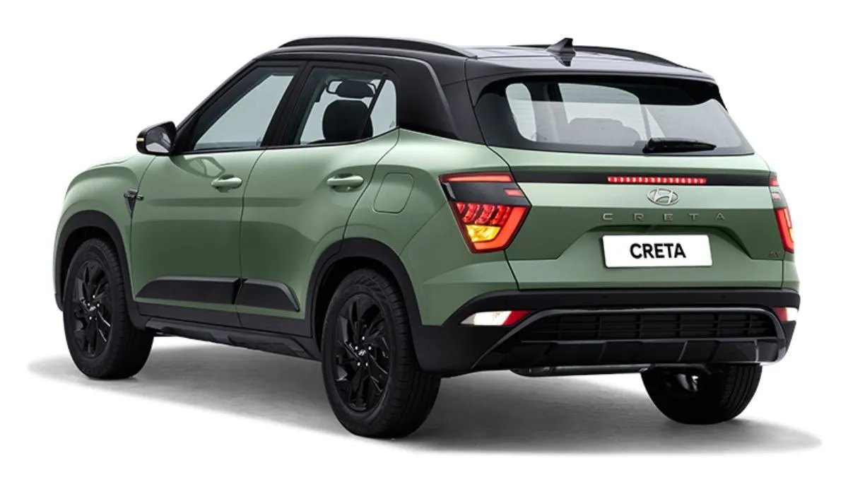 Hyundai Creta: हुंडई क्रेटा की हो रही है धड़ाधड़ बिक्री, अप्रैल महीने में इतने फीसदी बढ़ी बिक्री